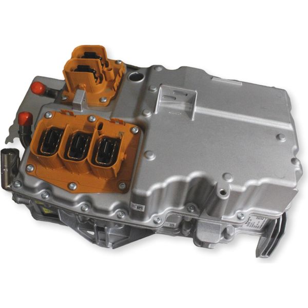 Volvo S60 V60 S90 V90 XC60 XC90 Ii Spina Inverter Oe 36003582-image