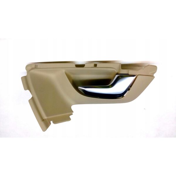 Volvo S60 V60 XC60 Maniglia Anteriore Destra Oe 39869777-image