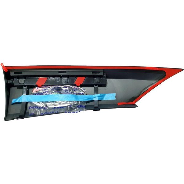 Volvo S60 Iii V60 Ii Modanatura Splitter Paraurti Posteriore Destro Oe 39792665-image