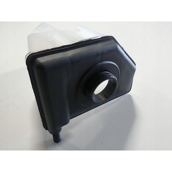 Volvo S40 V40 Serbatoio Di Espansione 30804963 Oe-image