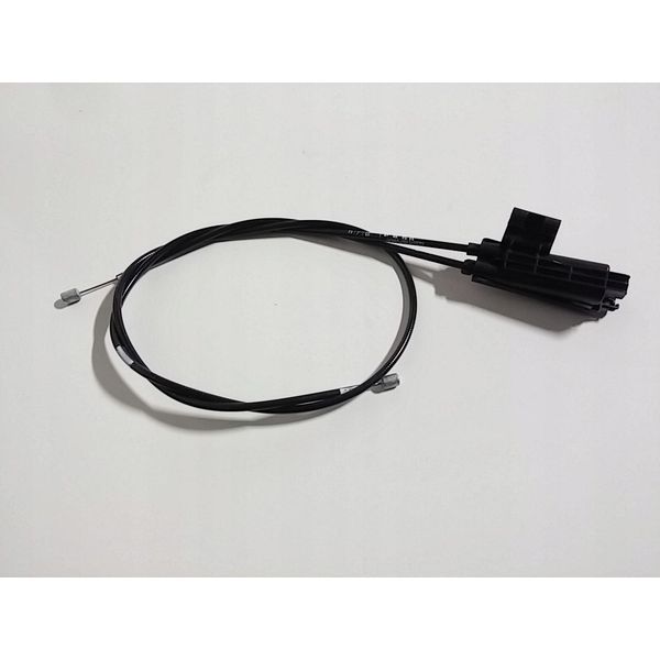 Volvo V60 S60 Cavo Cofano 31385848 Oe-image