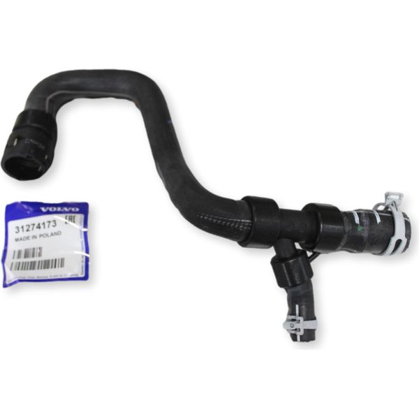 Volvo S60 V60 S80 V70 Tubo Di Riscaldamento E Collettore Di Aspirazione Oe 31274173-image