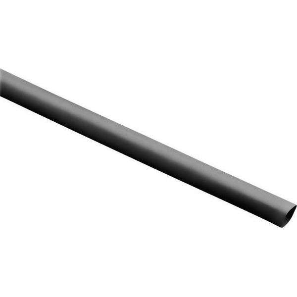 Tubo Termorestringente Da 1 M Tubo Termorestringente 22/6 Nero ZSR-22/6 Xbs-image