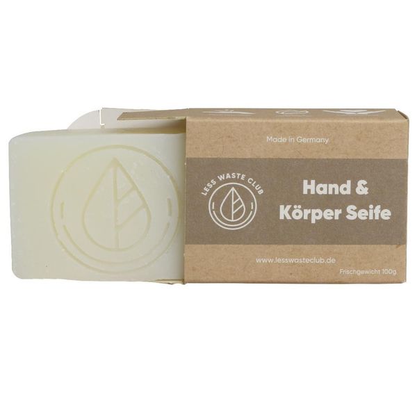 Sapone Di Cocco Bio I 100% Naturale I Senza Profumo I Vegano I Senza Olio Di Palma I Fatto A Mano-image
