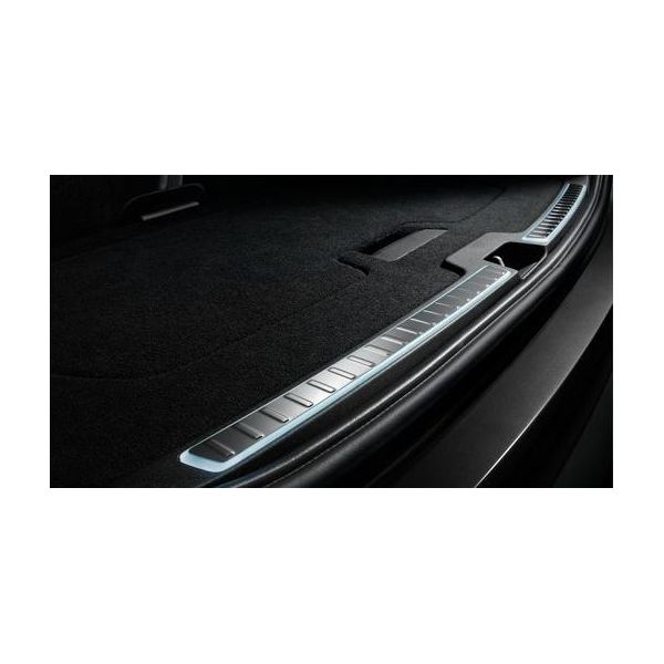 Volvo XC40 Rivestimento Del Bagagliaio Illuminato, Antracite 32353297-image