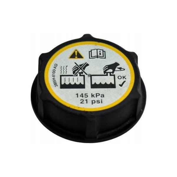 Volvo S60 S80 S90 V90 Tappo Refrigerante Oe 30680002, 302320494-image