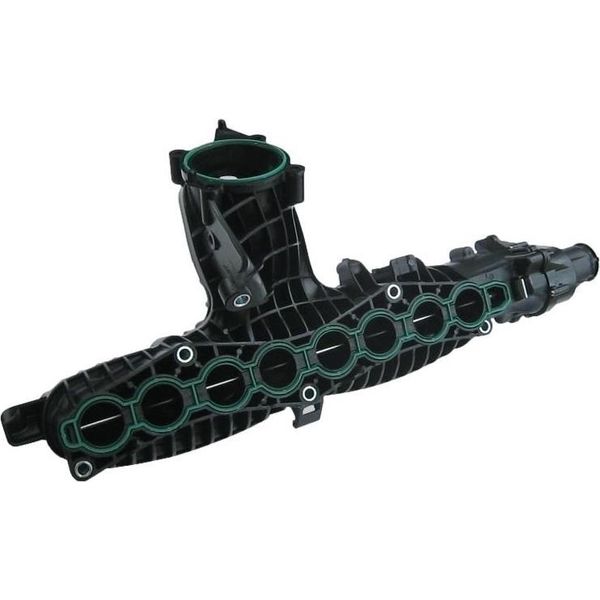 Volvo V40 V40CC Collettore Di Aspirazione 2.0D 31431955-image