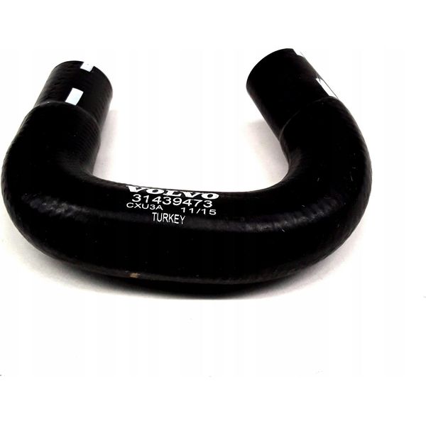Volvo V40 V70 S80 XC60 XC70 Tubo Acqua 31439473-image