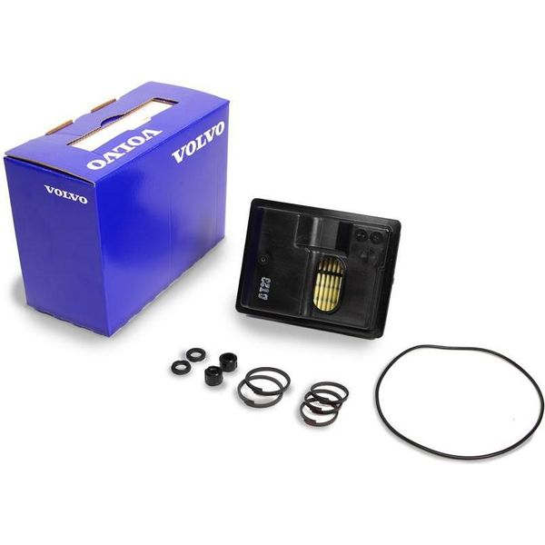 Volvo S60 V60 XC60 Kit Di Riparazione Del Cambio Di Primo Equipaggiamento-image