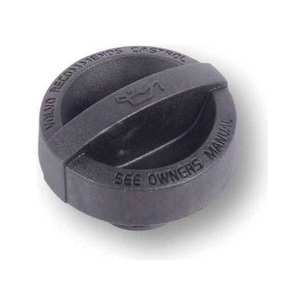 Volvo S80 V70 XC70 Tappo Di Riempimento Olio 2.4D 2.0D Oe 30677517-image