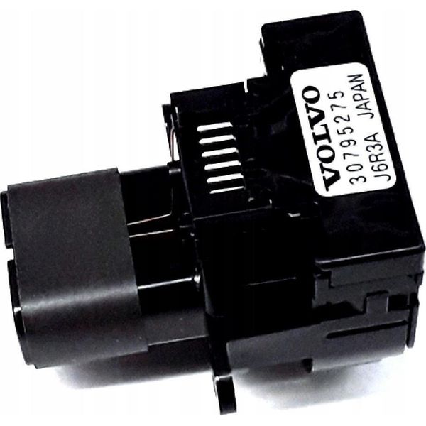 Volvo V70 S80 Sensore Temperatura Interna Oe-image