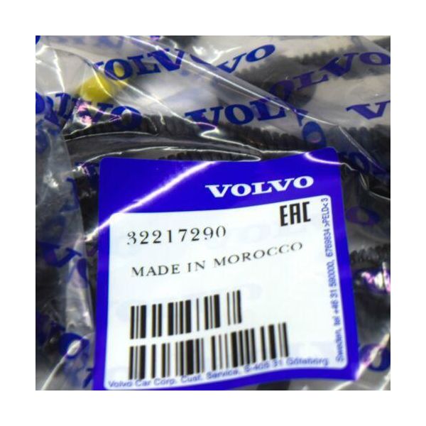Volvo XC90 Ii Cablaggio Per L'installazione Del Paraurti Anteriore 32217290 Oe-image