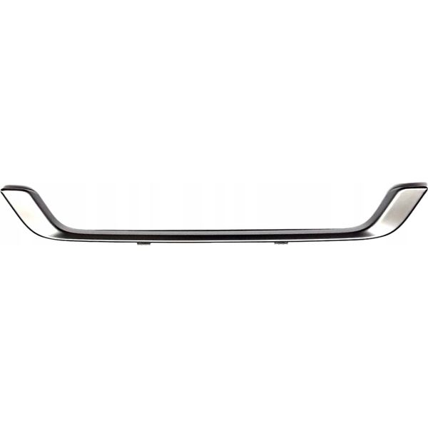 Volvo XC60 R-Design Fascia Cromata Paraurti Anteriore Oe-image