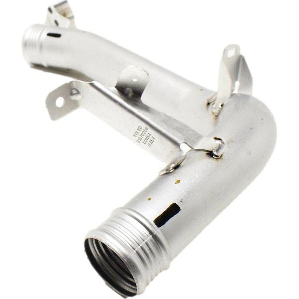 Volvo S90 V90 Ii Tubo Intercooler In Alluminio Destro Oe 31370288-image