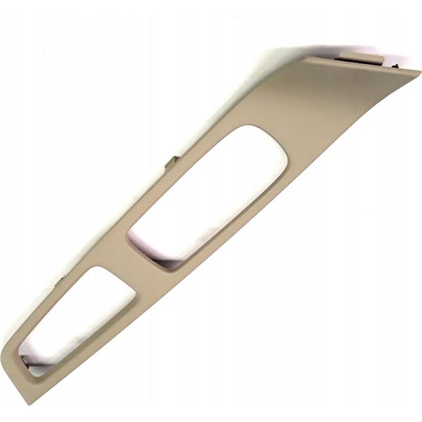 Volvo S60 V60 Rivestimento Laterale Porta Anteriore Sinistra Oe 39824970-image