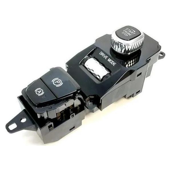 Volvo S60 V60 XC60 Ii Pannello Di Accensione Start Stop Motore 31443818-image