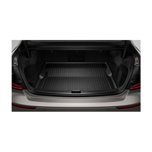 Volvo S60 Iii Tappetino Protettivo Oe Tappetino Vano Bagagli 31659469-image