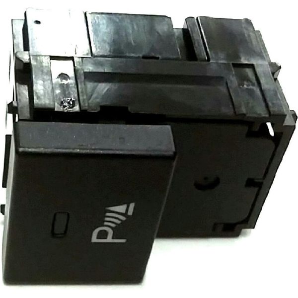 Volvo S80 XC60 Pulsante Sensori Di Parcheggio Posteriori Oe 30774057-image
