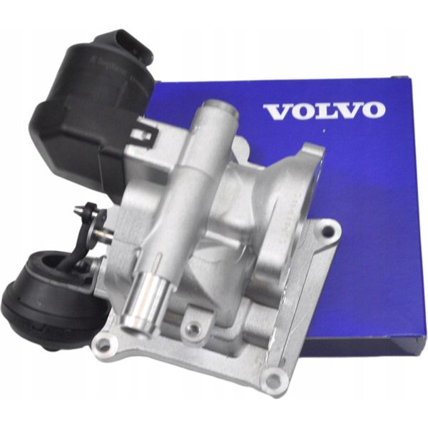 Volvo S80 V70 XC70 Valvola Egr Originale 2.0D Oe-image