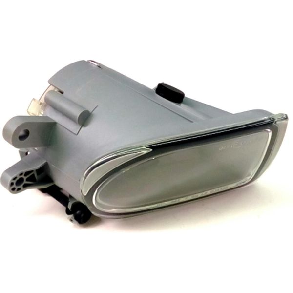 Volvo V50 Fendinebbia Destro Originale 30698630-image