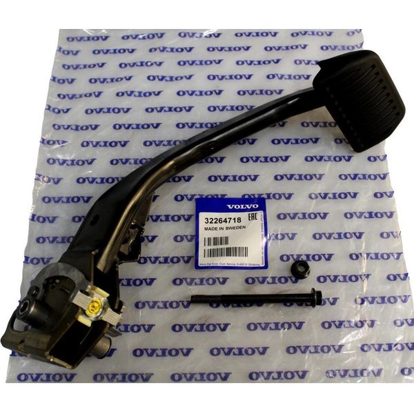 Volvo XC60 XC90 Ii Pedale Freno + Cartuccia Cpl 32264718-image