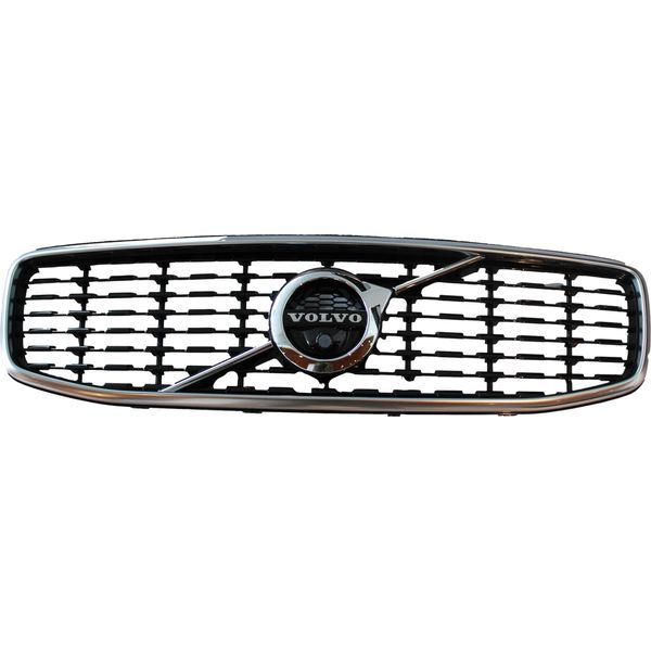 Volvo S90 V90 Ii R-DESIGN Griglia Del Radiatore Griglia Del Radiatore 31425406 Oe-image