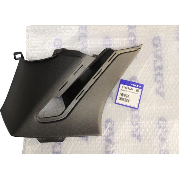 Volvo V60 Ii Copertura Montante Posteriore Sinistro D Oe 32132031-image