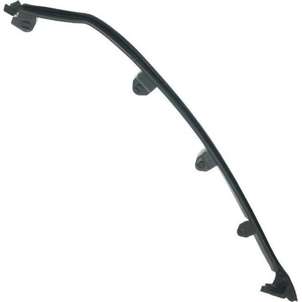 Volvo V40 V40CC Guarnizione Porta Verticale Posteriore Destra Oe 31371670-image