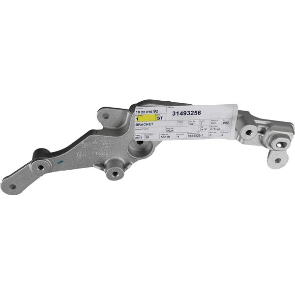 Volvo XC40 XC60 Ii Staffa Pompa Acqua 31493256-image
