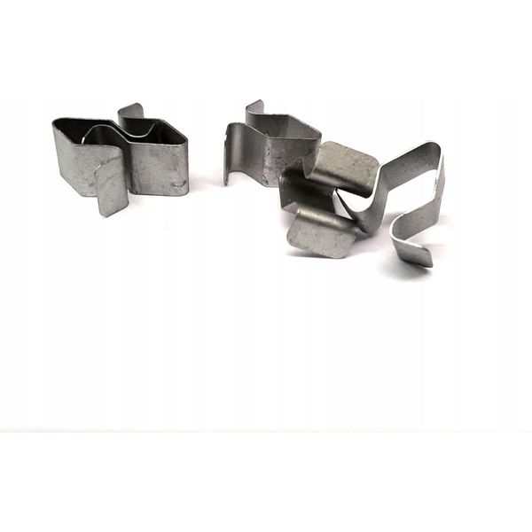 Volvo C40 XC40 Clip Copertura Montante A 30624206-image