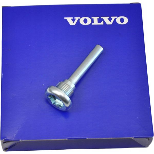 Volvo S40 V50 V40 Astina Livello Olio Automatico Oe-image