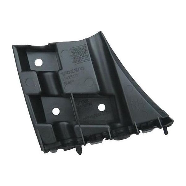 Volvo V40 Cc V40CC Paraurti Anteriore Destro Push Oe 31425109-image