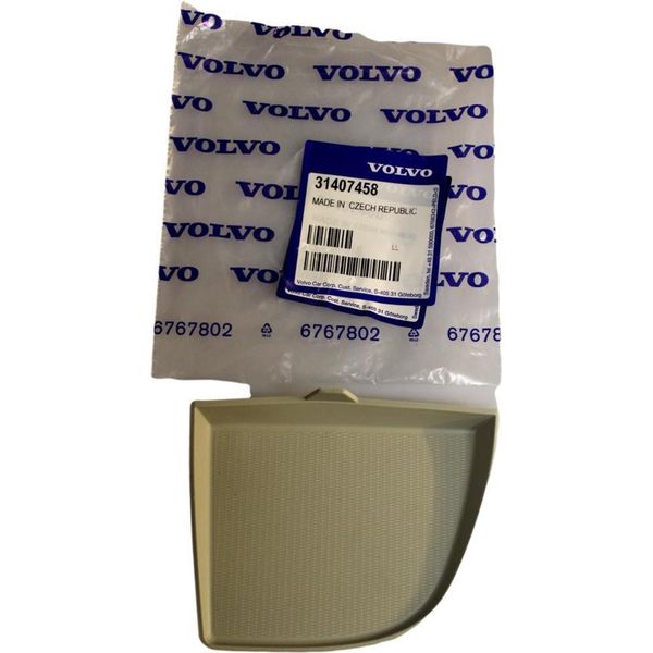 Volvo XC60 Ii Rivestimento Laterale Porta Anteriore Destro 31407458-image