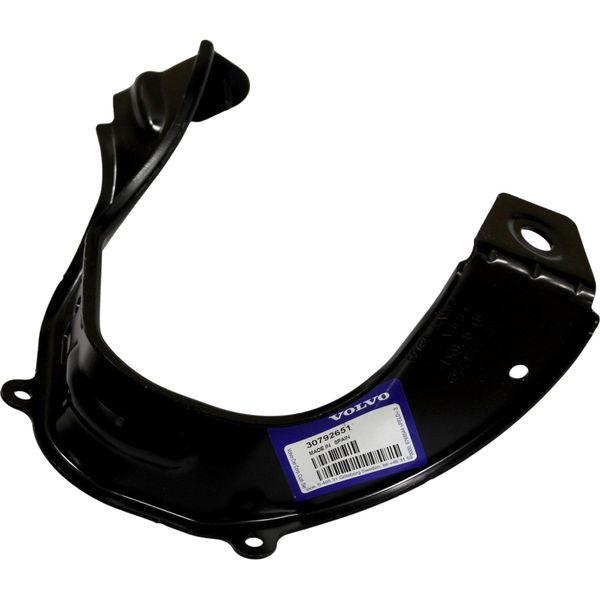 Volvo S80 XC60 Supporto Staffa Filtro Carburante Oe-image