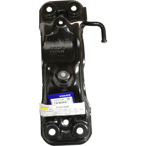 Volvo S60 V60 S80 V70 XC60 Supporto Scarico Albero Oe-image