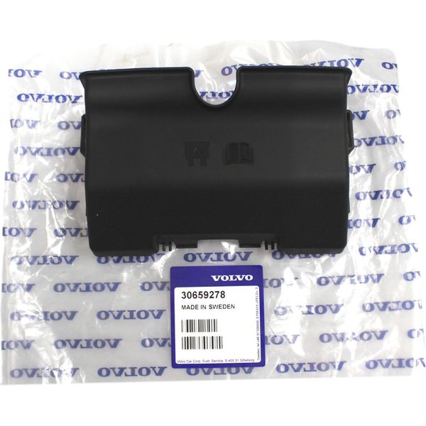 Volvo V40 V40CC Modulo Centrale Alloggiamento Coperchio Cem Oe-image