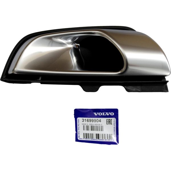 Volvo S90 V90 XC90 Ii Maniglia Posteriore Anteriore Destra Oe-image