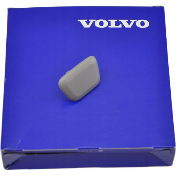 Volvo 740 760 940 Clip Per Il Padiglione Oe 1393793 - Nuovo, Originale, Da Rivenditore Autorizzato-image