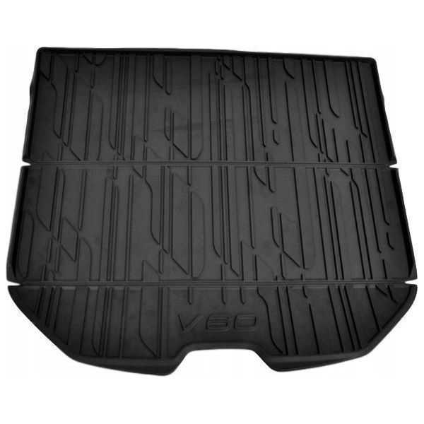 Tappetino Vano Bagagli Originale Volvo V60 Oe-image