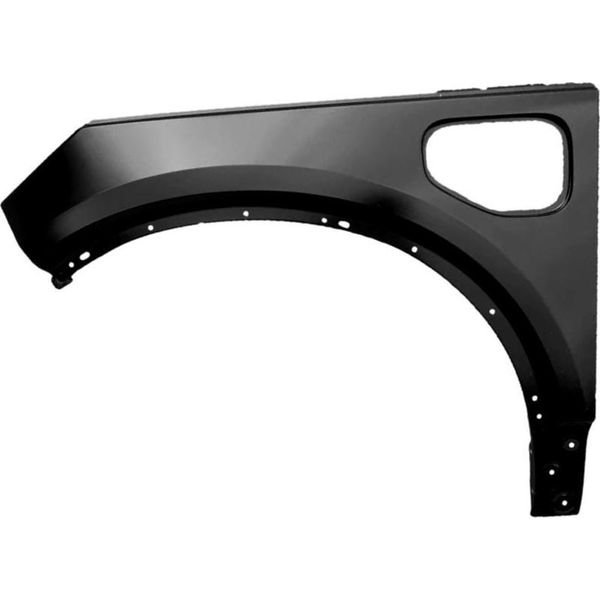 Volvo C40 XC40 Plug-In Parafango Anteriore Sinistro Originale Nuova Versione Oe-image
