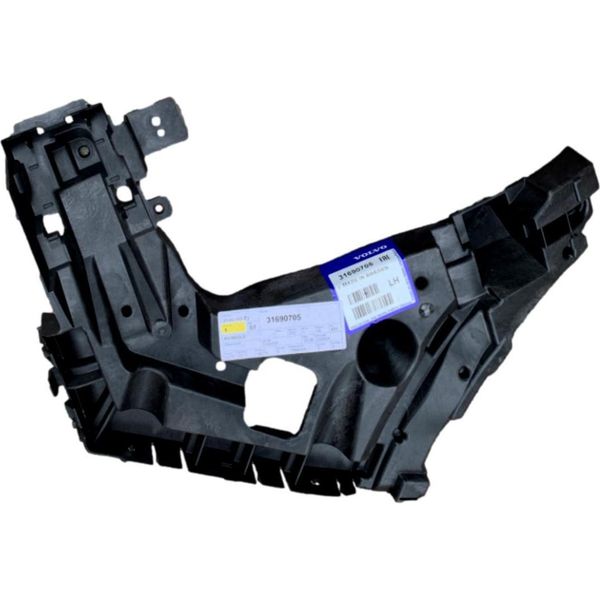 Volvo C40 XC40 Pellicola Paraurti Posteriore Sinistro Oe-image