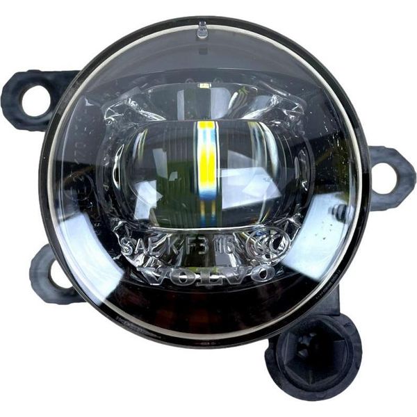 Volvo S60 Iii V60 V60CC Ii Fendinebbia Alogeno Anteriore Sinistro A Led Oe-image