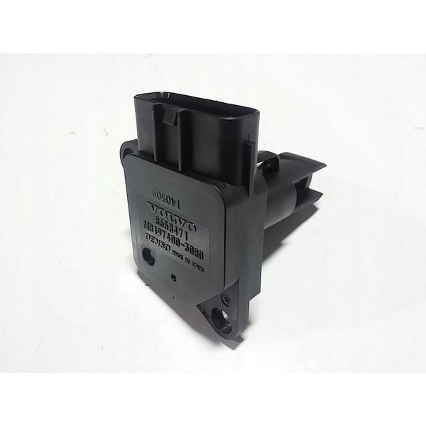 Volvo S80 V70 XC70 Flussometro 8658471 Oe-image