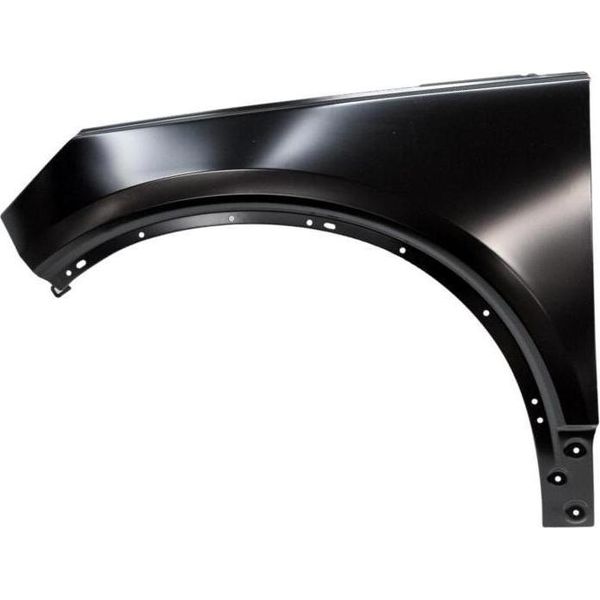 Volvo C40 XC40 Parafango Anteriore Sinistro Originale Nuovo Oe-image