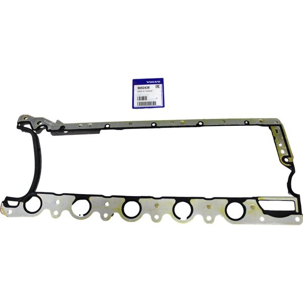 Volvo S60 S80 V70 XC70 XC90 Guarnizione Coperchio Valvole Collettore Oe 8692438-image
