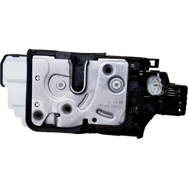 Volvo V40 V40CC Serratura Originale Porta Sinistra Posteriore Oe Sistema Di Bloccaggio-image