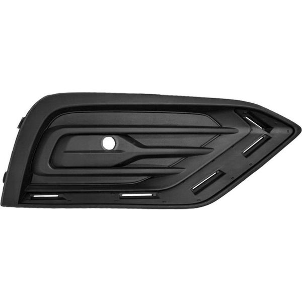 Volvo S60 Iii V60 Ii Griglia Radiatore Destro Paraurti Oe 31455637-image