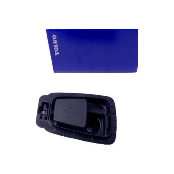 Volvo S60 V60 S90 V90 XC60 XC90 Maniglia Apertura Cofano Oe-image