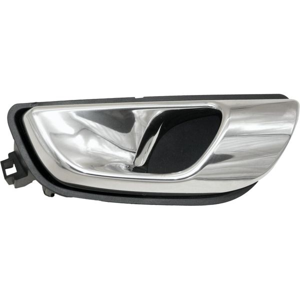 Volvo S60 V60 Ii XC60 Ii Maniglia Interna Sinistra Porta Anteriore Posteriore Nero Oe-image