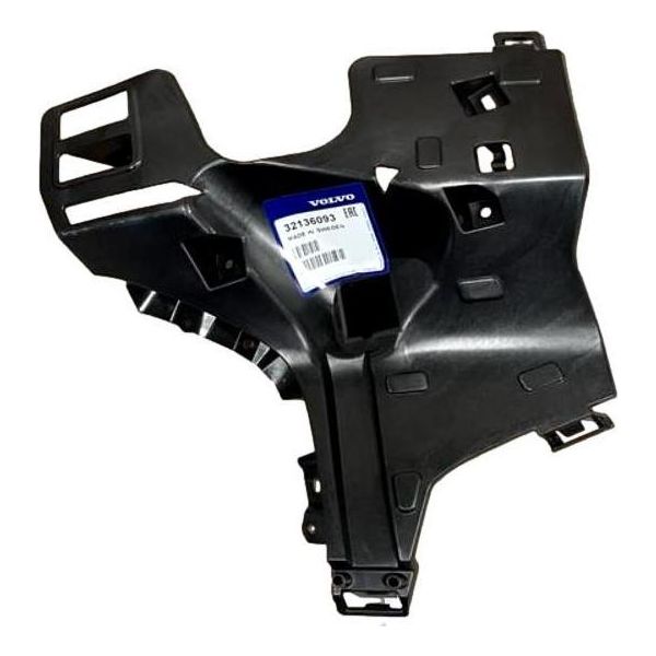 Volvo C40 XC40 Staffa Paraurti Anteriore Destro Film Oe-image